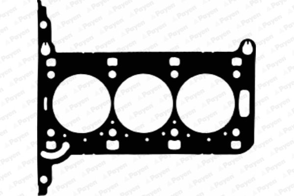 Dichtung, Zylinderkopf Payen AE5950 von Payen