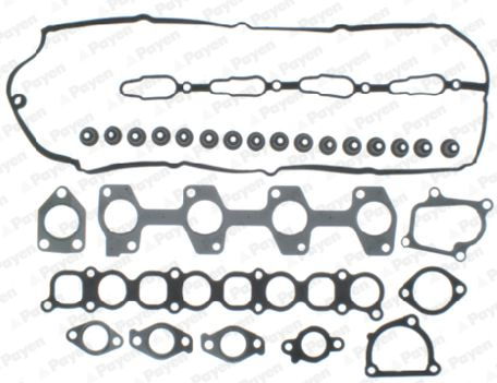 Dichtungssatz, Zylinderkopf Payen CG9870 von Payen