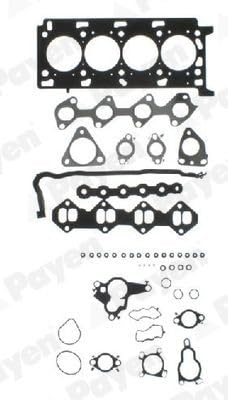 Payen CG9760 Dichtungssatz, Zylinderkopf von Payen