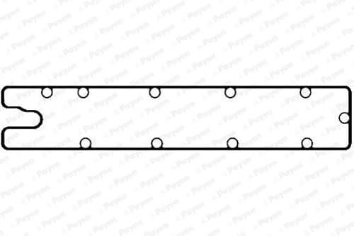 Payen JM5283 Dichtung, Zylinderkopfhaube von Payen