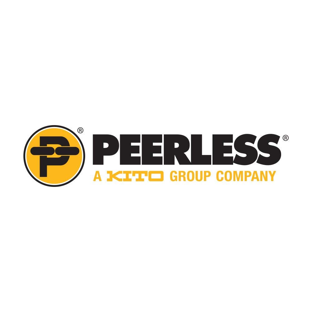 Peerless Kettenspanner LKW Feder PK2 von Peerless