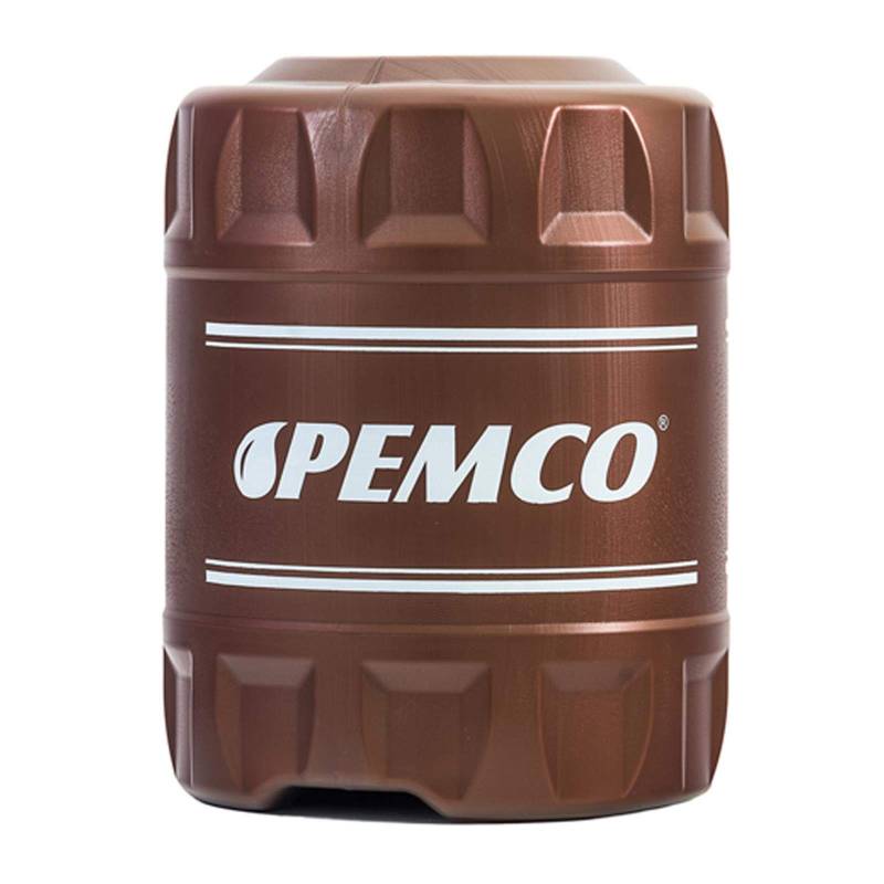 Pemco KETTENOEL ISO Viscosity Grade 100 20 Liter von Pemco