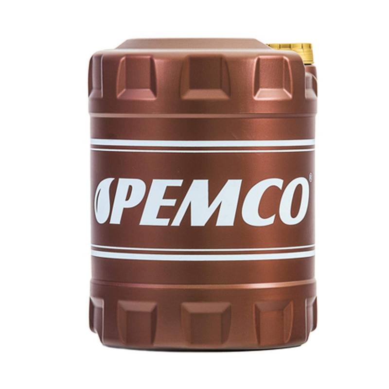 Pemco PM 430 ATF D III 10 Liter von Pemco