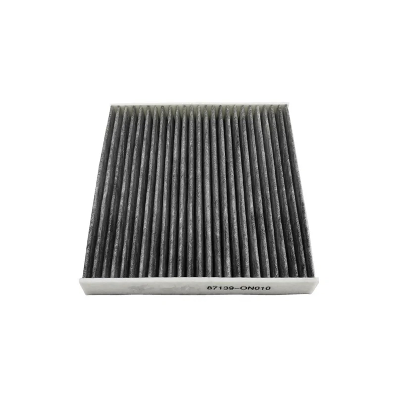 AC-Innenraumfilter 87139-0N010 + Motorluftfilter 17801-0D060. Kompatibel mit Toyota COROLLA. Kompatibel mit Toyota RAV 4(1 Cabin Filter) von Pengchang