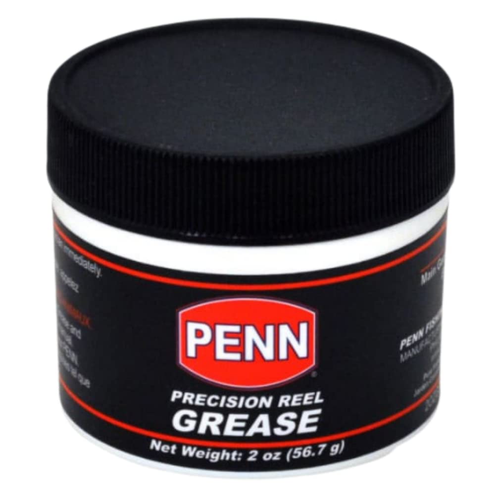 PENN Spulenfett, 57 g von Penn