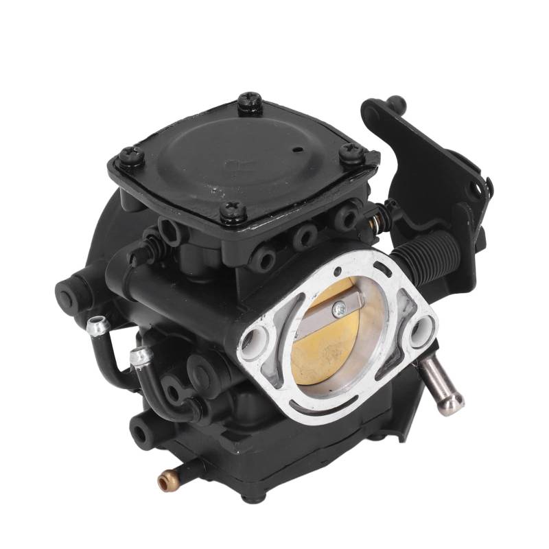 Vergaser Vergaser, 40 Mm Vergaser 270500284 Yachtzubehör Ersatz für SEA-DOO MAG 787 GTX GSX XP Powersports Vergaser von PerGar