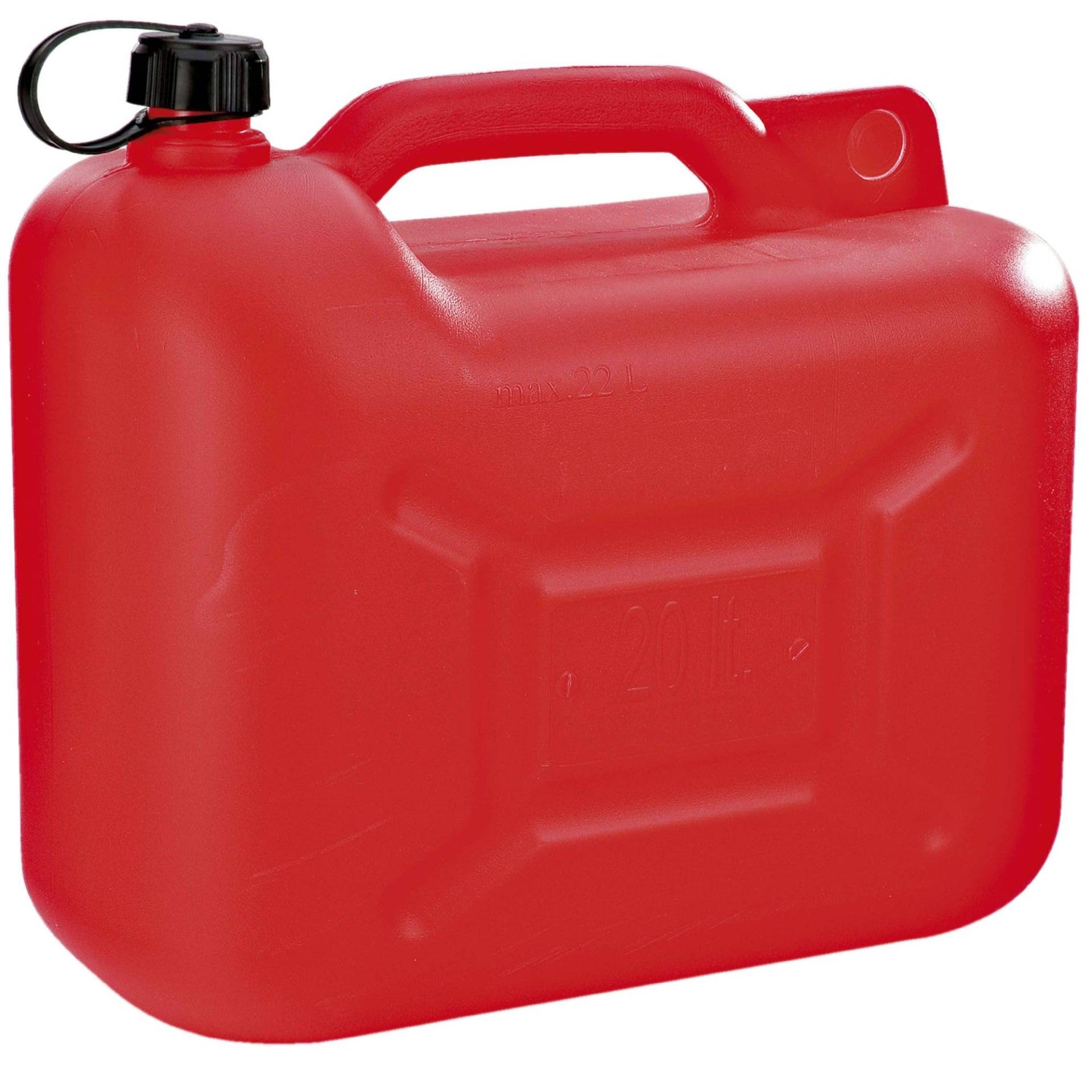 Peraline 359 Benzinkanister 5 Liter von Peraline