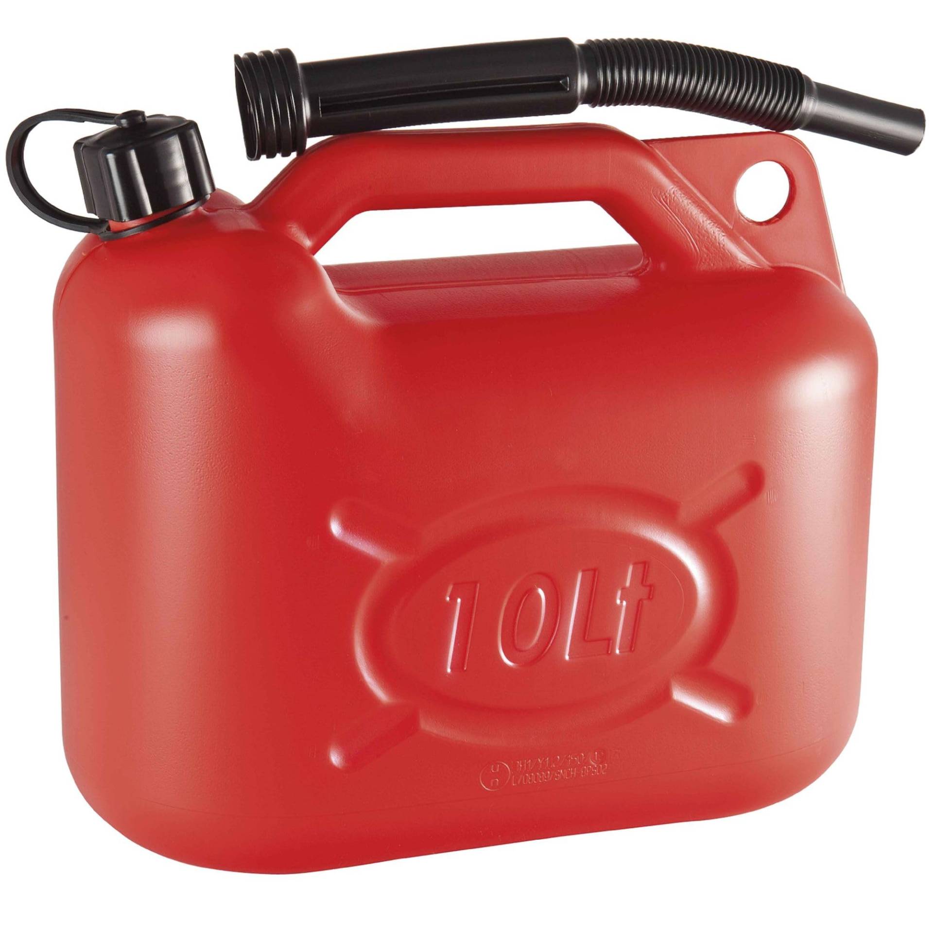 Peraline 361 Benzinkanister 10 Liter von Peraline