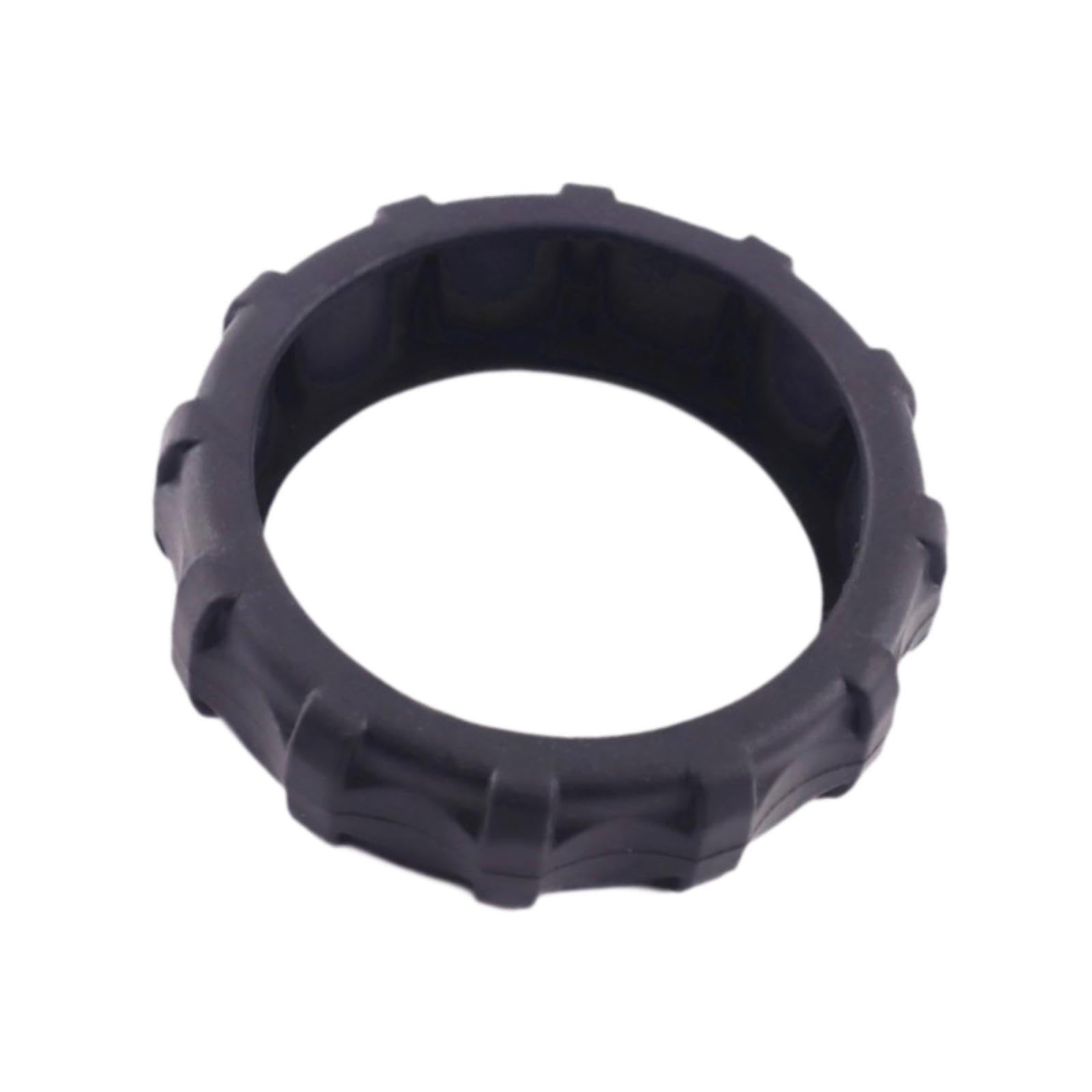 Perfeclan Motorrad-Multi-Controller-Gummi-Abdeckring, Motorradzubehör, Motorrad-Ersatzteil für R1300GS, R1250GS, R1200GS, Schwarz von Perfeclan