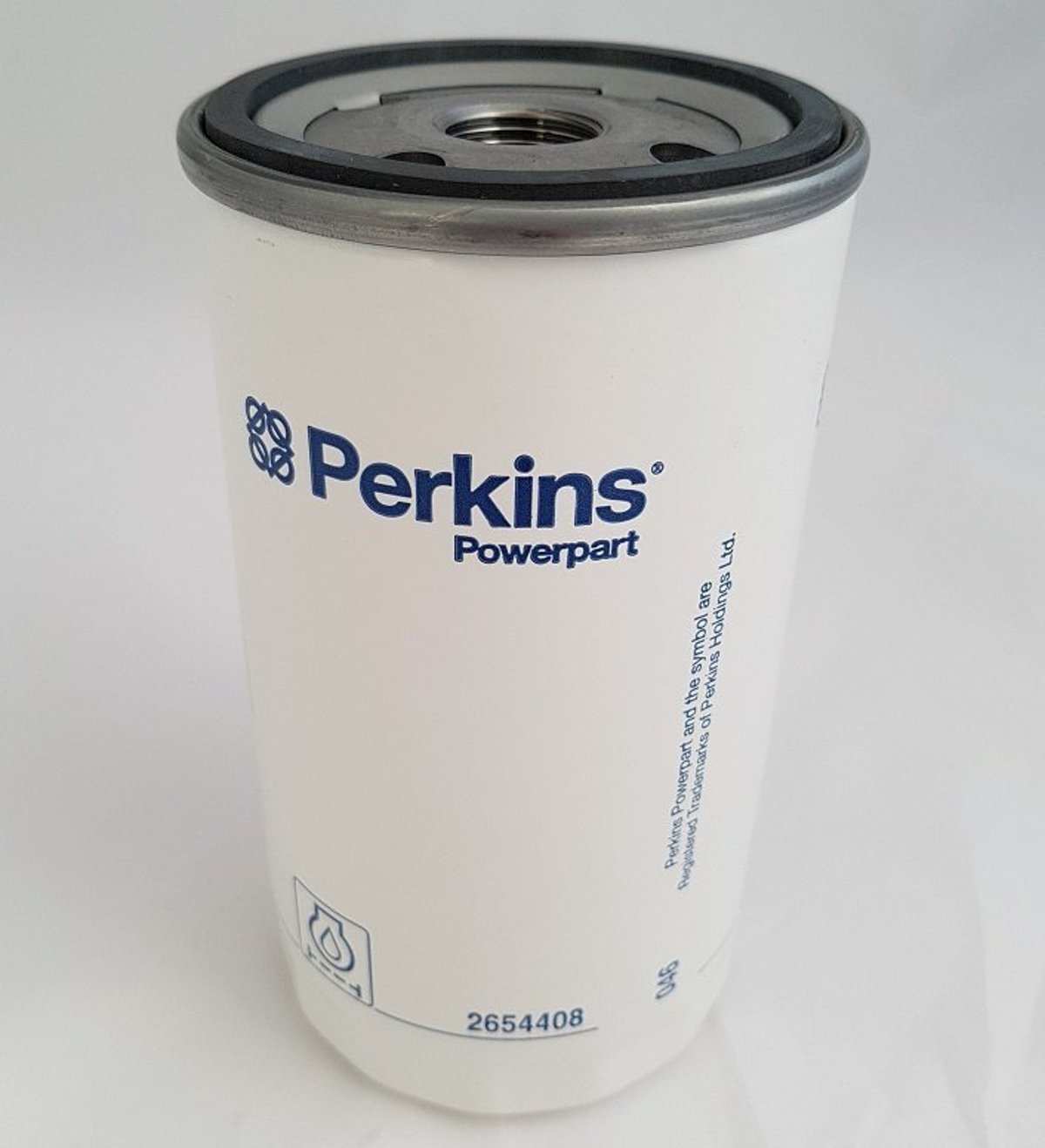 Motorölfilter Perkins Original 2654408 von Perkins