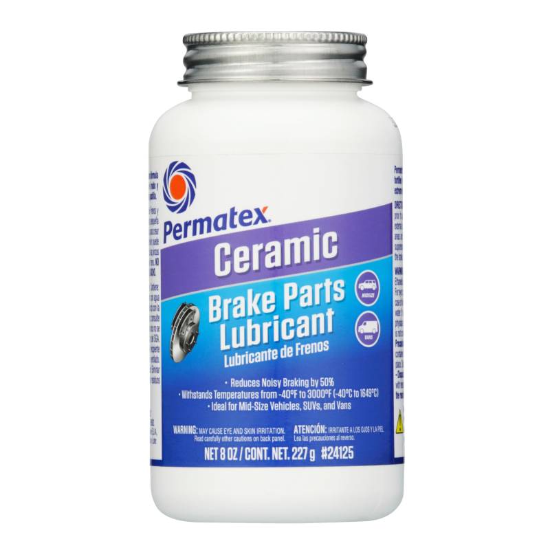 PERMATEX INC. 24125 EXTREME CERAMIC von Permatex