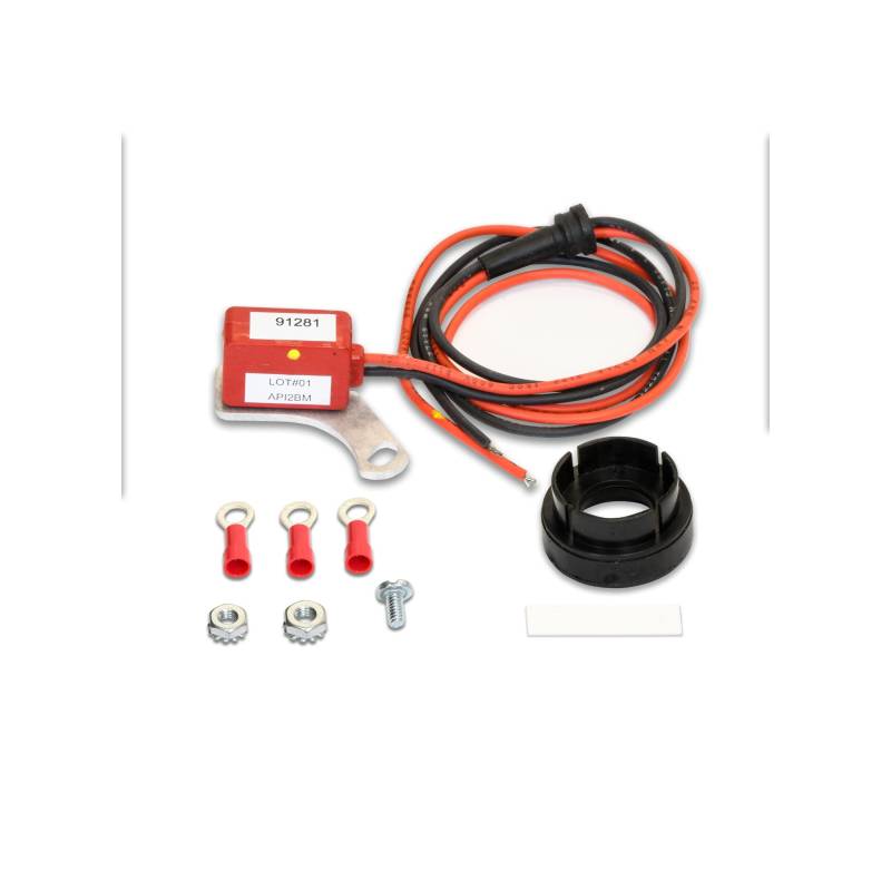 PerTronix 91281 Ignitor II Adaptive Dwell Control für Ford 8 Zylinder von Pertronix