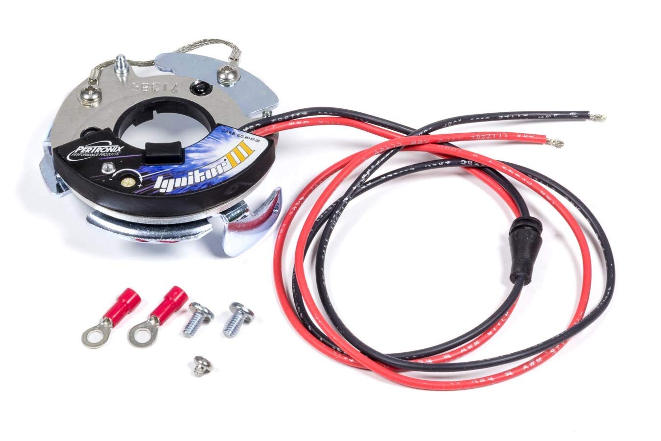 Pertronix 71385 Zünder III für Chrysler 8 Zylinder Motor von Pertronix