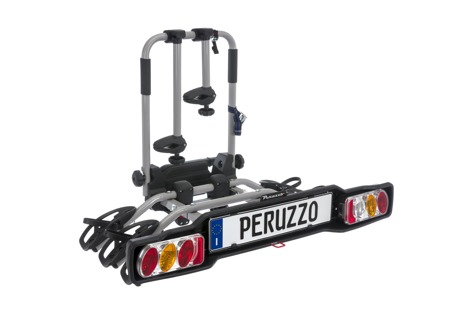 Peruzzo Kupplungsträger Parma universal für 3 Räder von Peruzzo