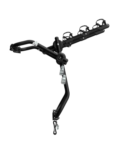 Rear CYCLECARRIER Venezia 30 mm Tube von Peruzzo