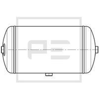 Luftbehälter, Druckluftanlage PETERS 026.051-00A von Peters