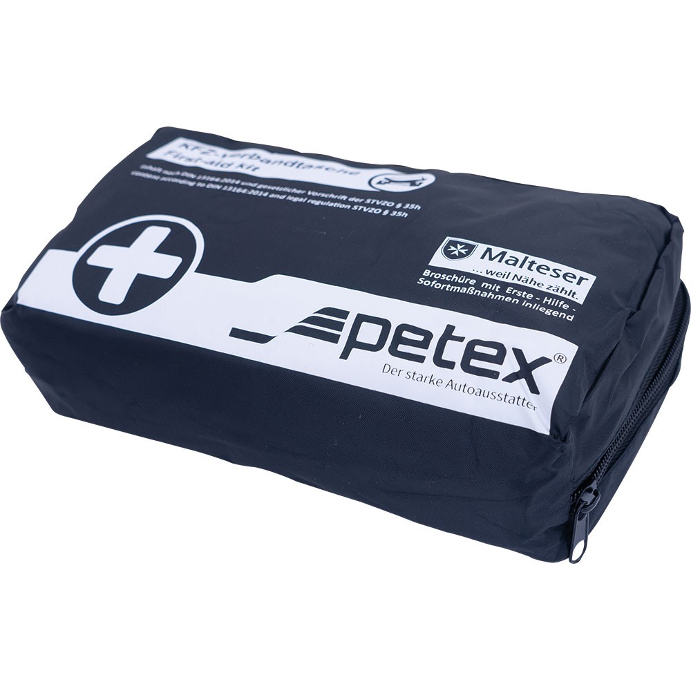 Petex Verbandkasten 43930004 von Petex