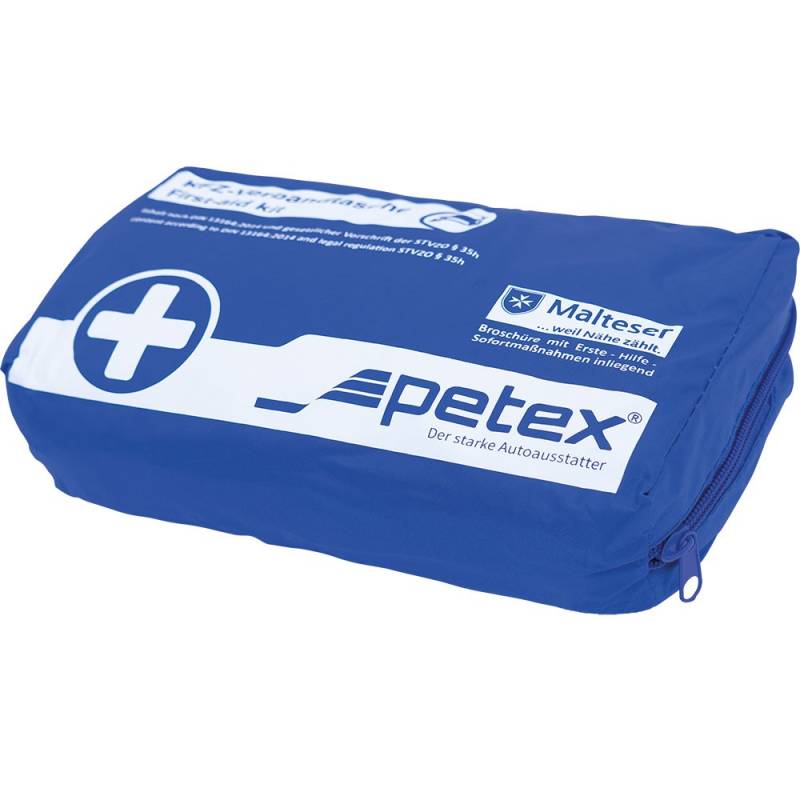 Petex Verbandkasten 43930005 von Petex