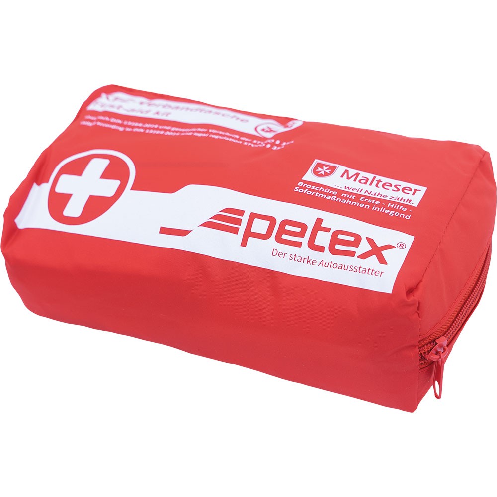 Petex Verbandkasten 43930012 von Petex