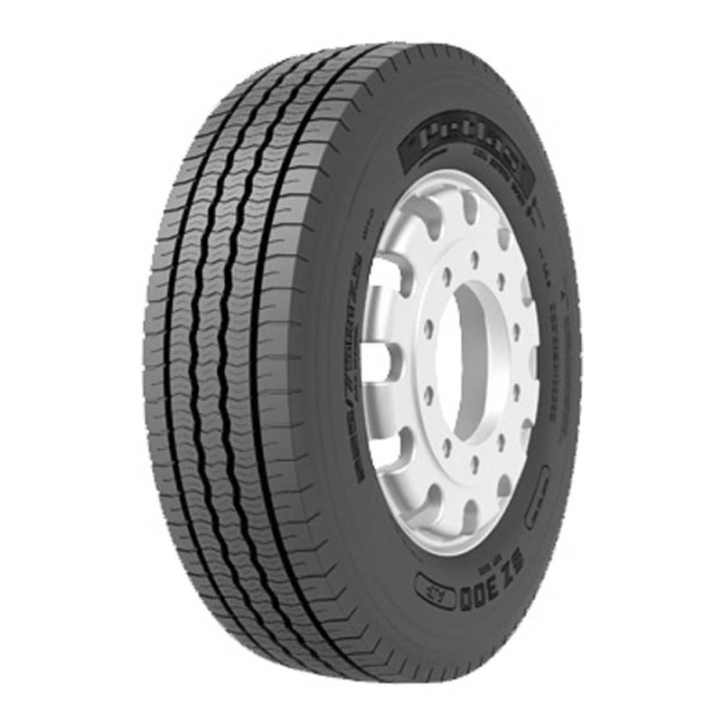 225/75R17.5 PETLAS TL SZ300 (ST) (NEU)129/127M *E* von Petlas