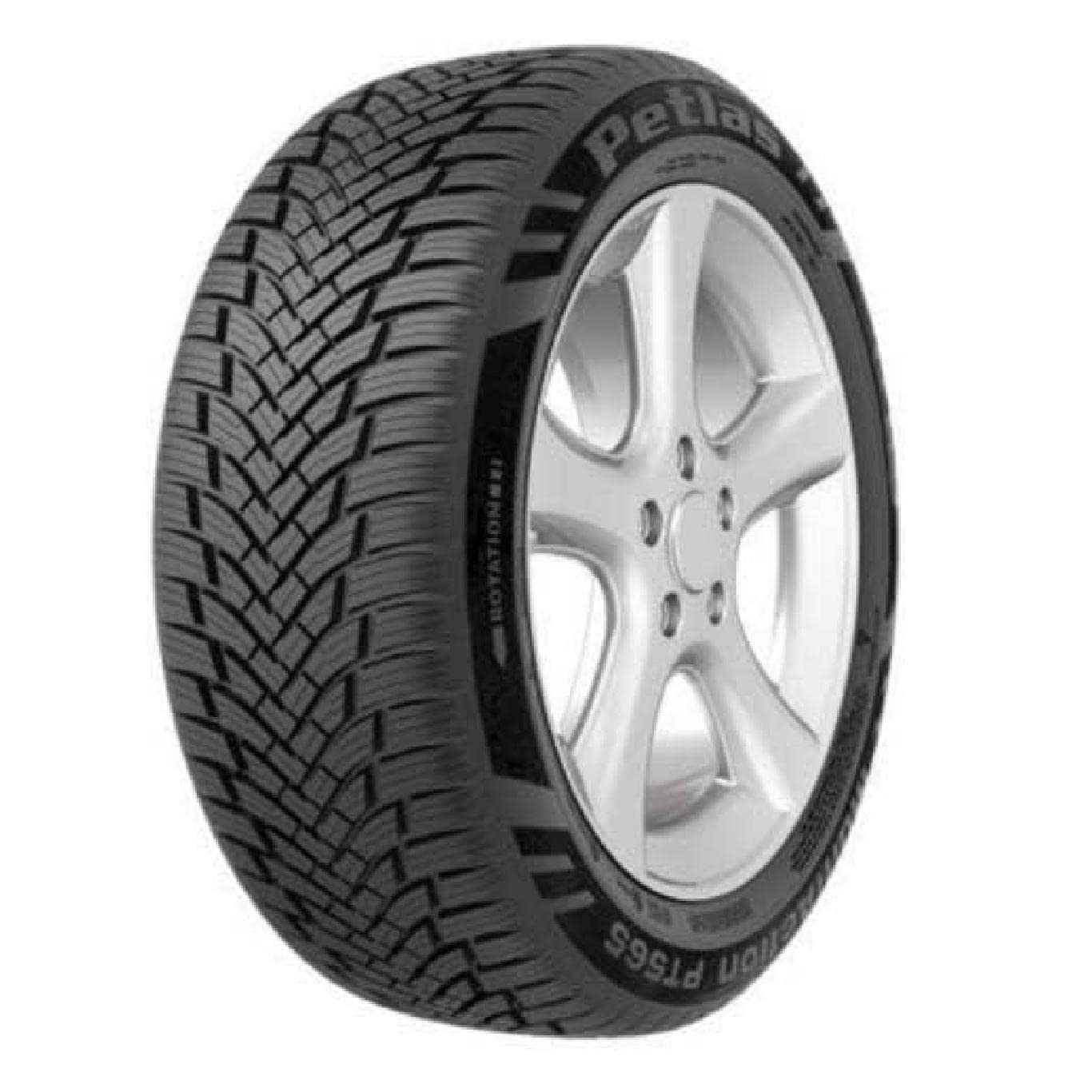 PETLAS 195/65R15 91H PT565 72CC von Petlas