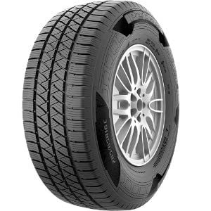 PETLAS Ganzjahresreifen 195/75 R 16 C TL 107/105R VANMASTER A/S 8PR BSW M+S 3PMSF Allwetter von Petlas