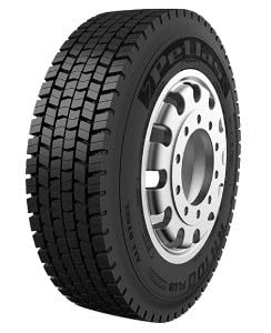 PETLAS Reifen 295/80 R22.5 152/148 M Ganzjahresreifen LKW von Petlas