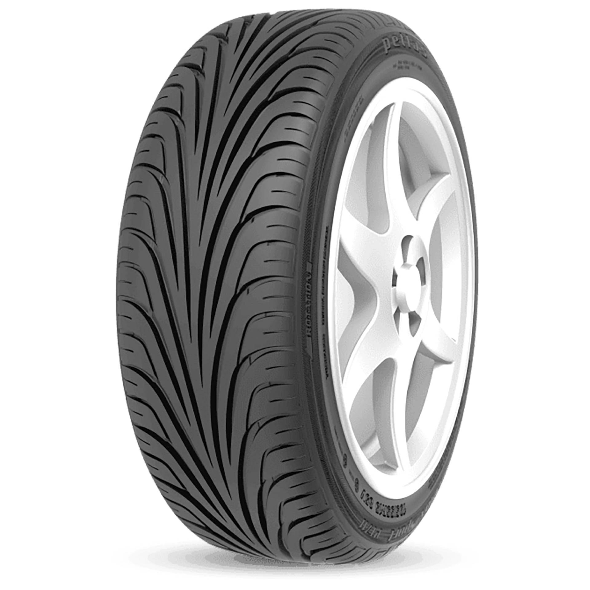 PETLAS Sommerreifen 215/35 ZR 18 XL TL 84W VELOX SPORT PT711 von Petlas