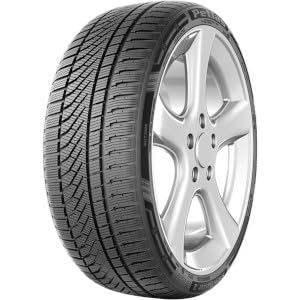 PETLAS Winterreifen 205/45 R 17 XL TL 88V SNOWMASTER 2 SPORT BSW M+S 3PMSF von Petlas