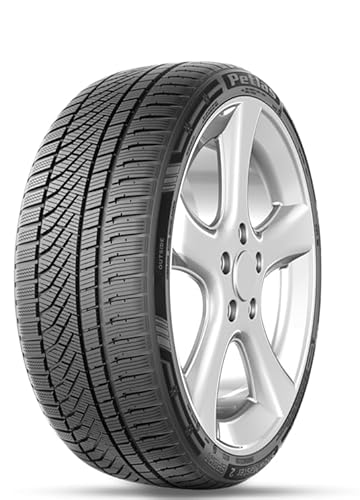 PETLAS Winterreifen 245/45 R 17 XL TL 99V SNOWMASTER 2 SPORT BSW M+S 3PMSF von Petlas