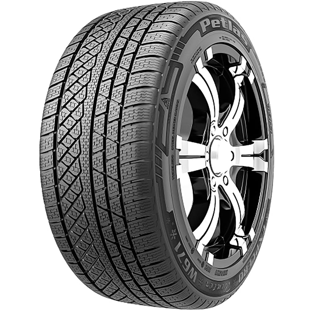 Petlas Explero Winter W671 - 285/45R19 111H - Ganzjahresreifen von Petlas