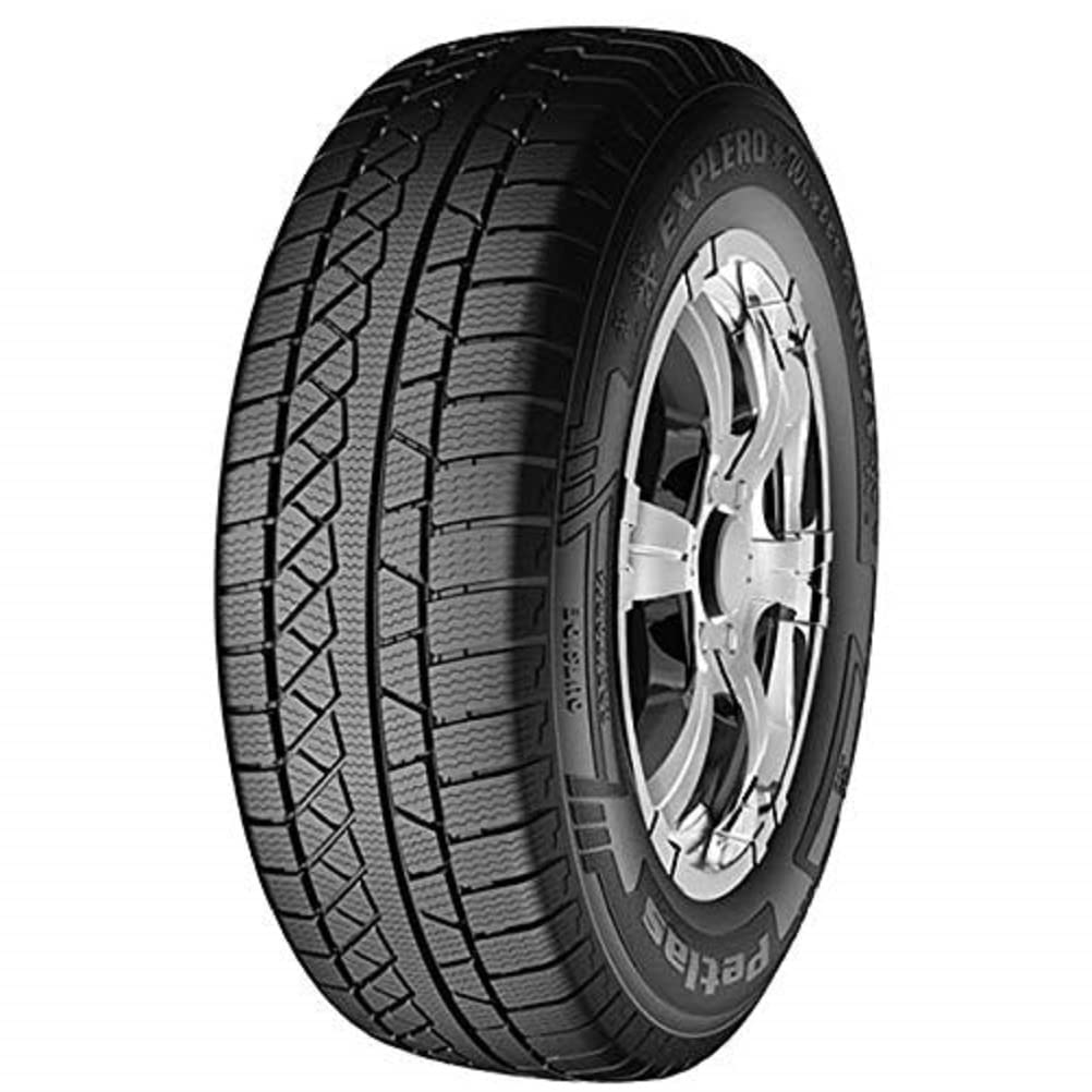 Petlas Explero Winter W671 RF - 235/55R19 105V - Winterreifen von Petlas