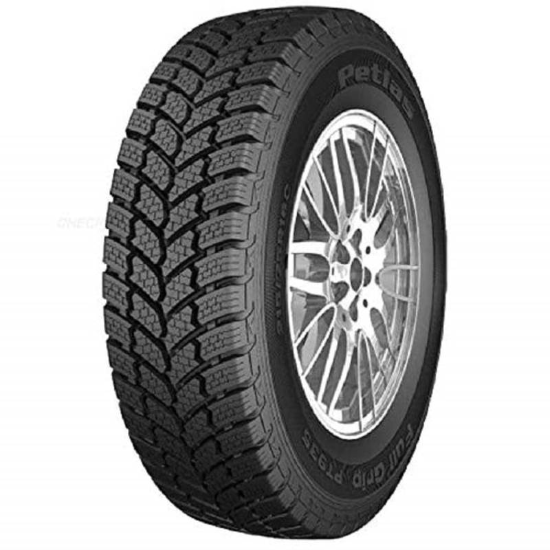 Petlas FULLGRIP PT935-235/65R16 115R - Winterreifen von Petlas