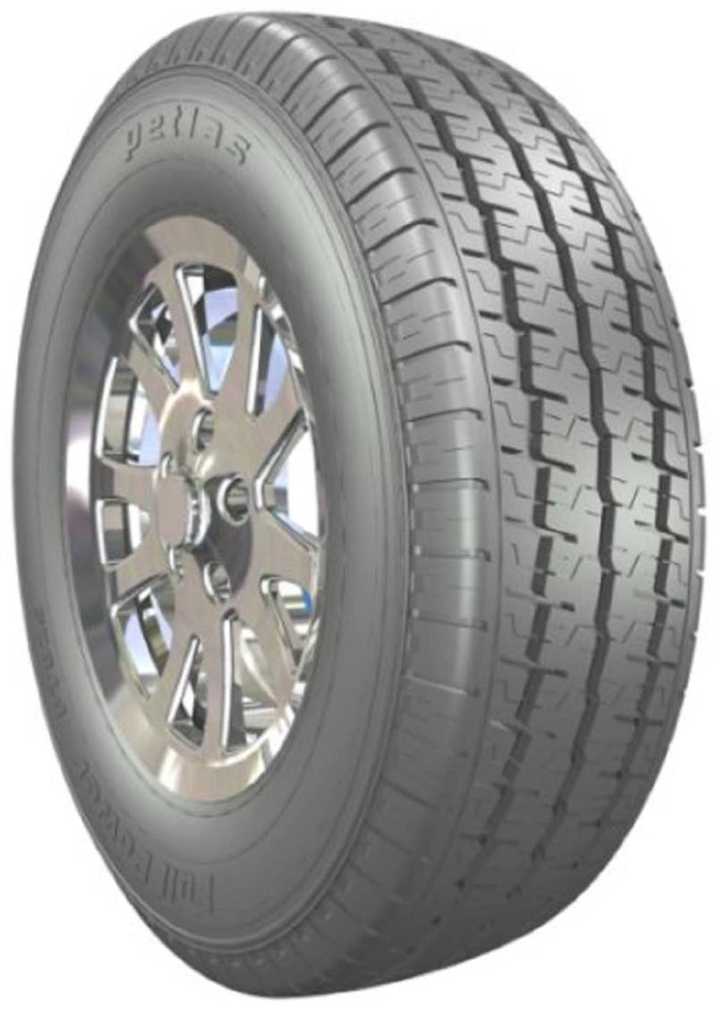 Petlas Full Power PT825 + - 215/70R15 109S - Sommerreifen von Petlas