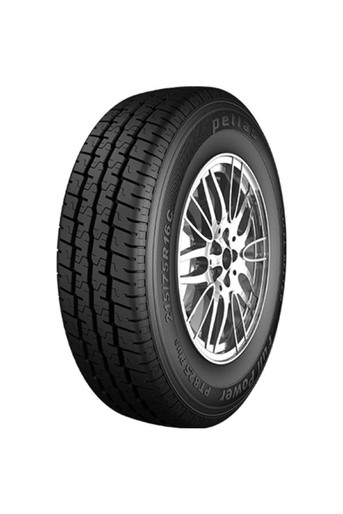 Petlas Full Power PT825 + - 215/75R16 - Sommerreifen von Petlas