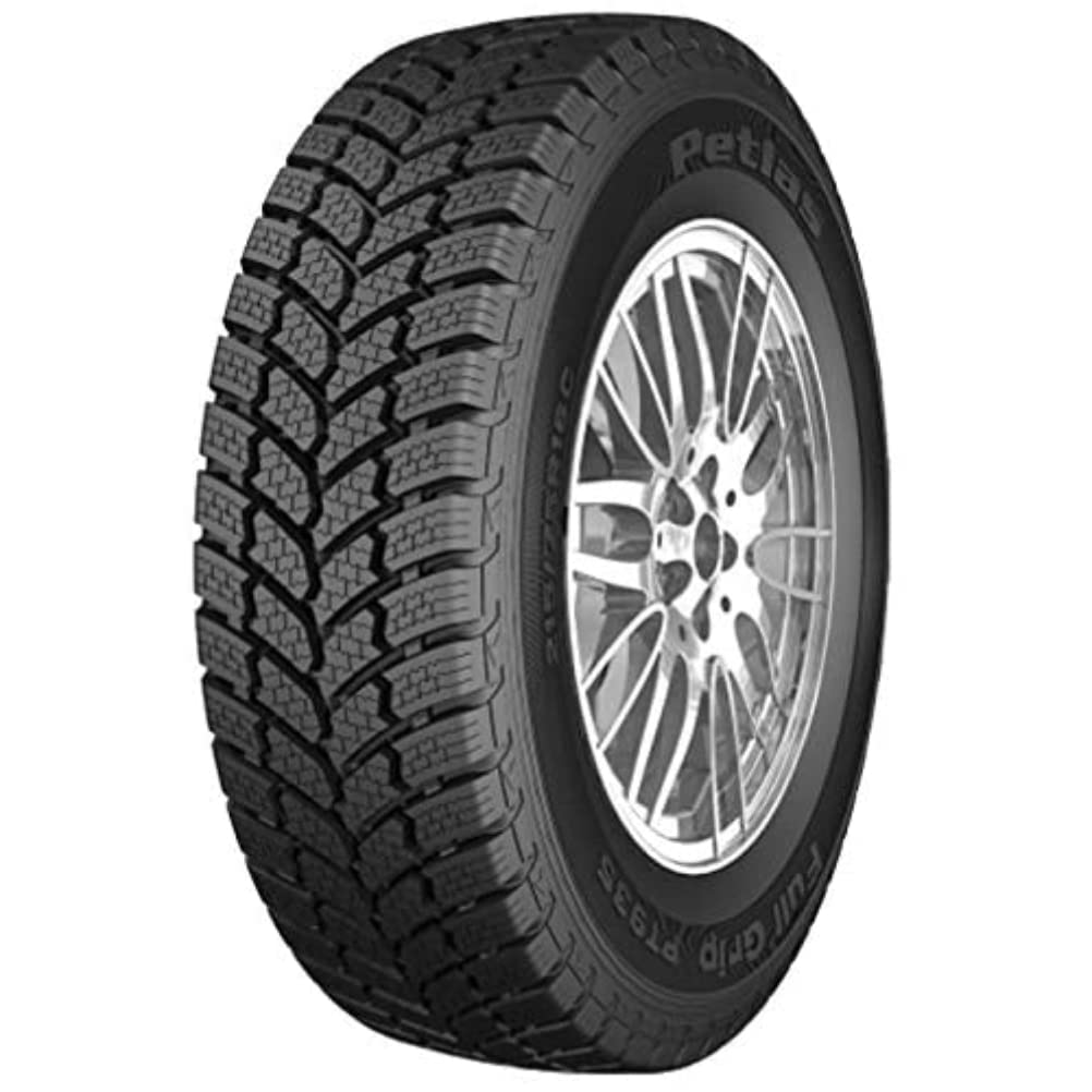 Petlas FullGrip PT935 - 205/65R16 - Winterreifen von Petlas