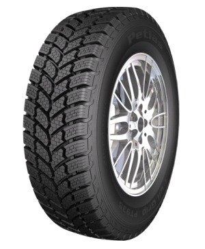 Petlas FullGrip PT935 - 225/70R15 - Winterreifen von Petlas