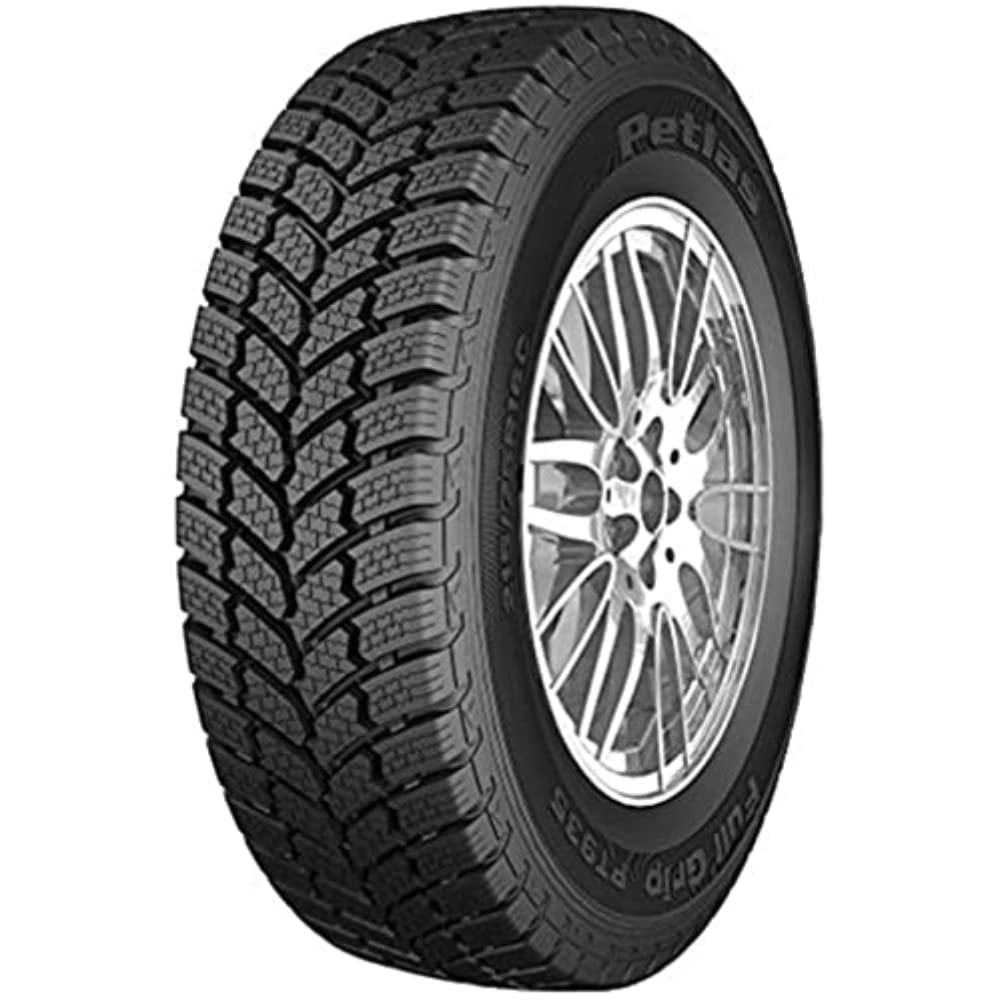 Petlas FullGrip PT935 - 235/65R16 - Winterreifen von Petlas