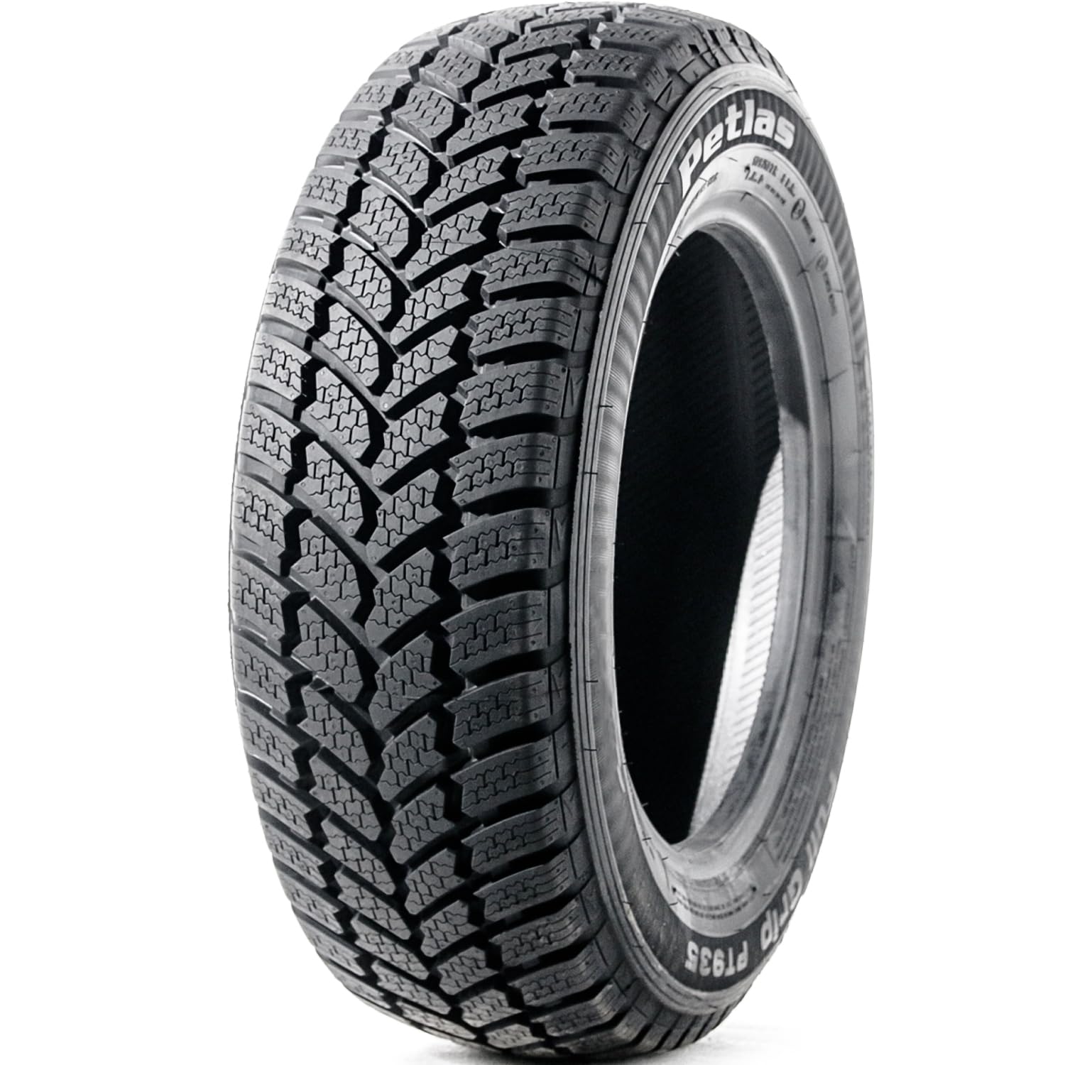 Petlas FullGrip PT935 - 235/65R16 - Winterreifen von Petlas