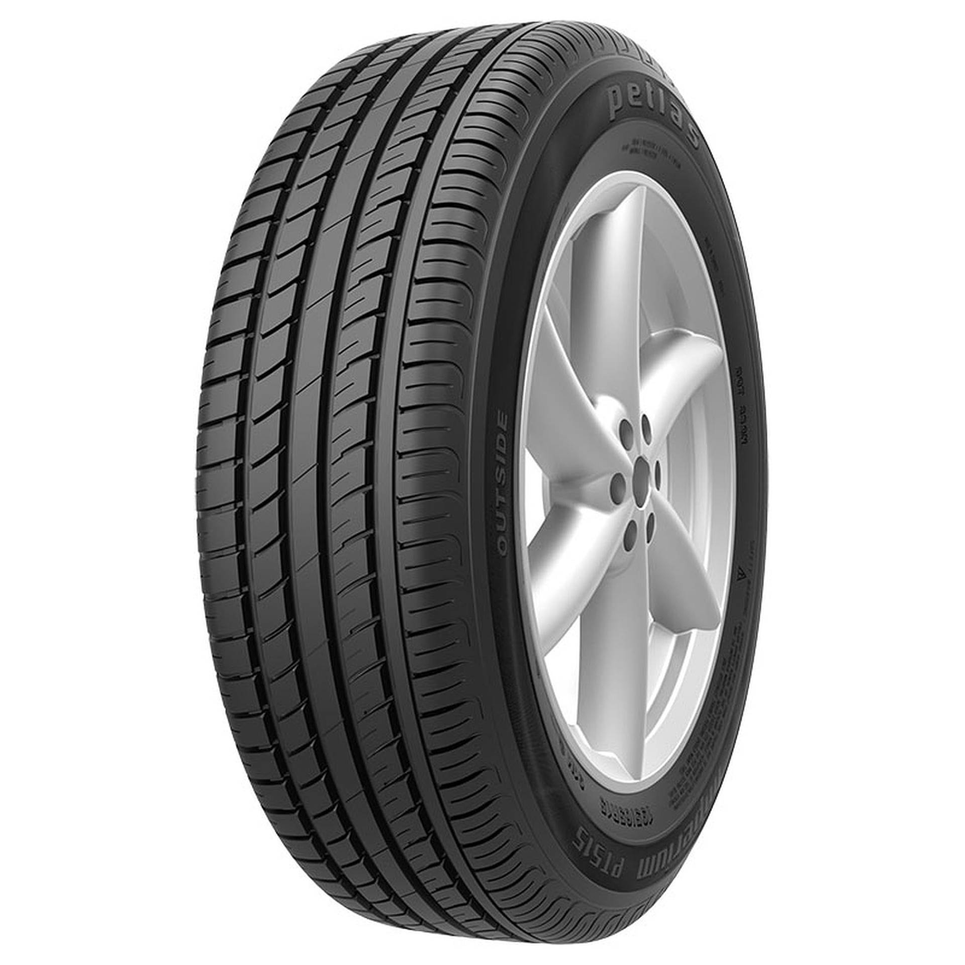 Petlas Imperium PT515 - 185/55R15 82V - Sommerreifen von Petlas