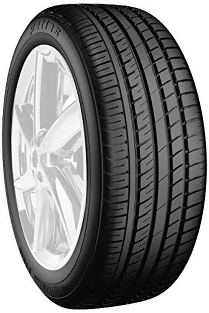 Petlas Imperium PT515 - 205/55R16 91H - Sommerreifen von Petlas