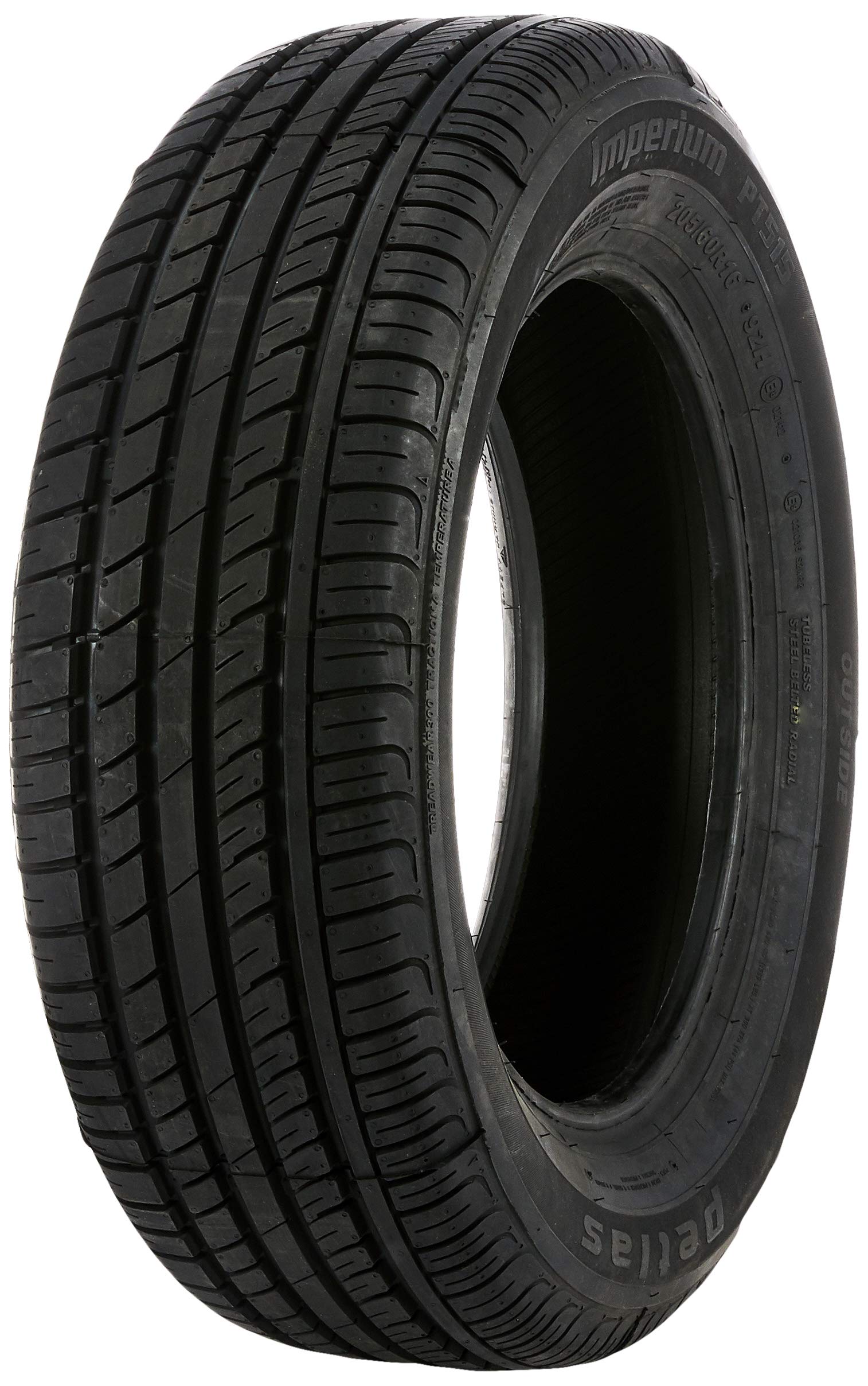 Petlas Imperium PT515 - 205/60R16 92H - Sommerreifen von Petlas