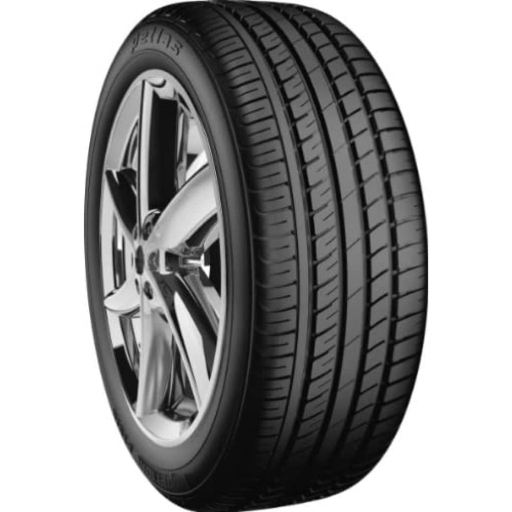 Petlas Imperium PT515 - 215/65R16 98H - Sommerreifen von Petlas