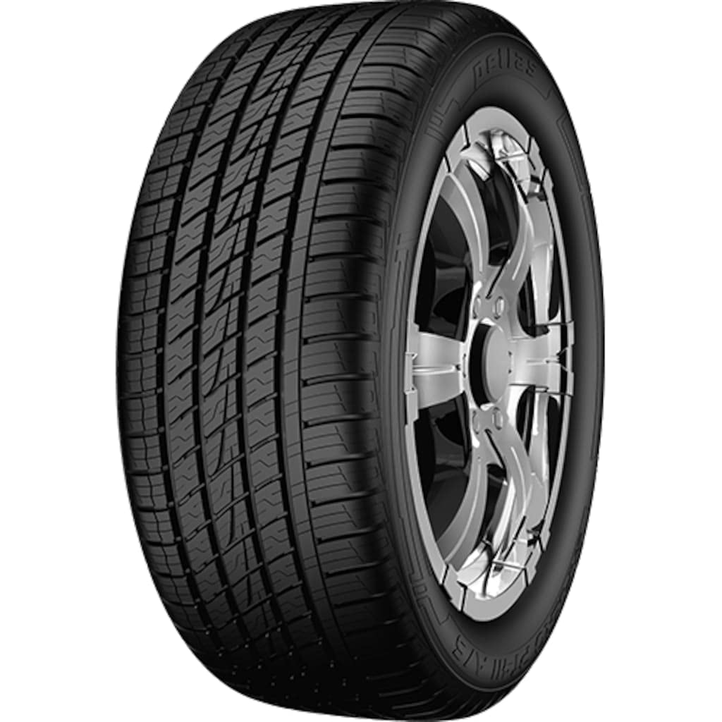 Petlas PT411 ALL-WEATHER XL - 235/65R17 108H - Ganzjahresreifen von Petlas