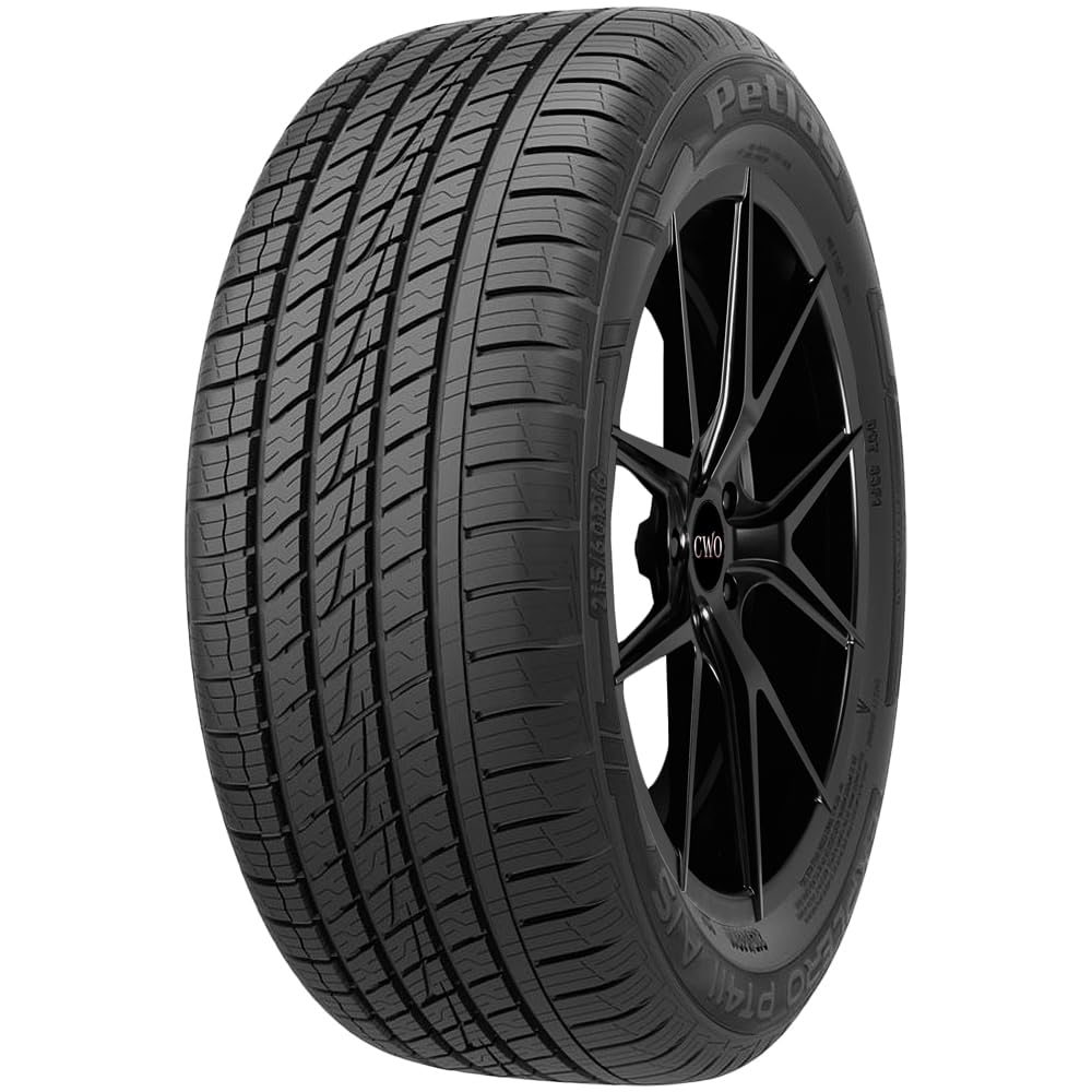 Petlas PT411 ALL-WEATHER XL - 245/65R17 111H - Ganzjahresreifen von Petlas