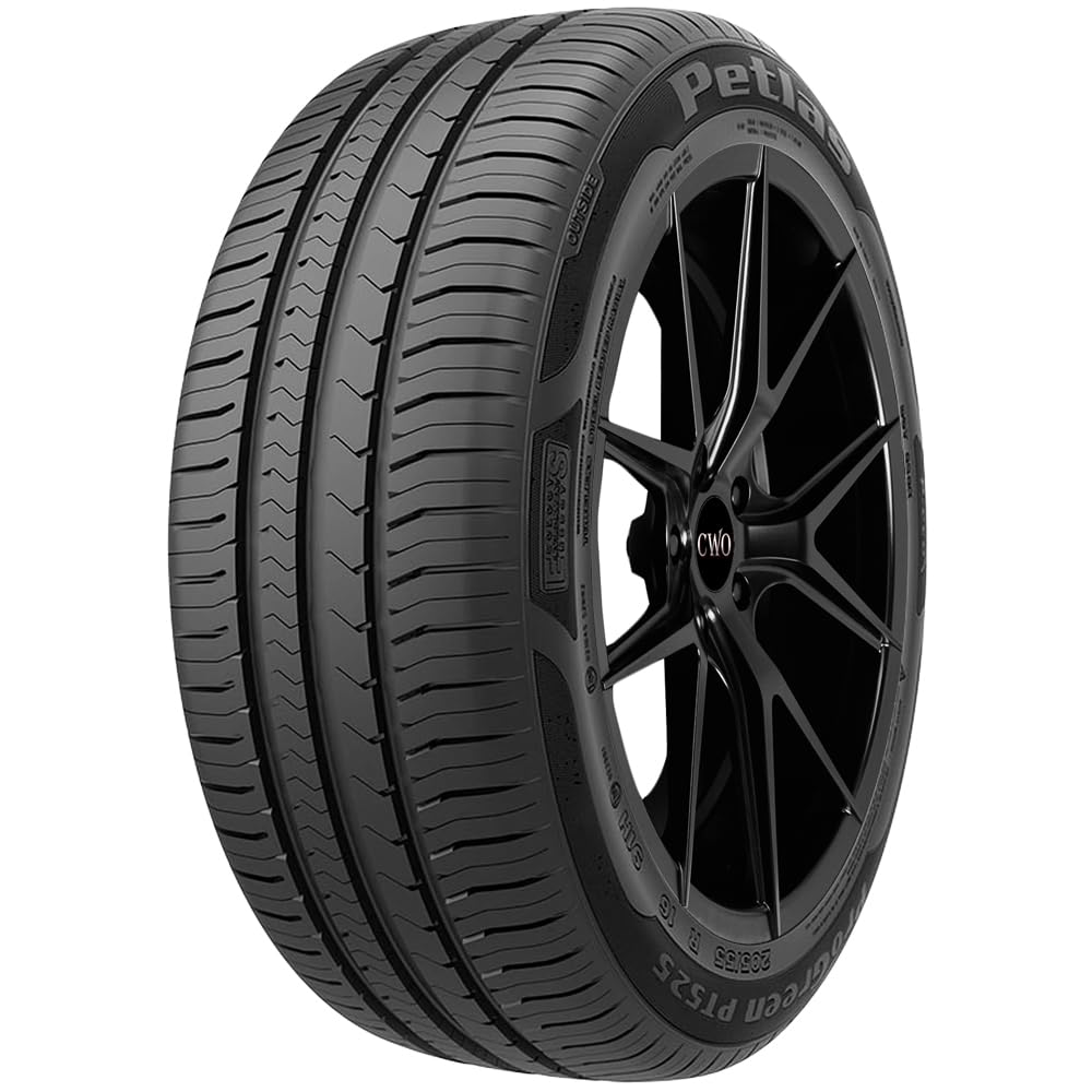 Petlas Progreen PT 525 - 205/55R16 91H - Sommerreifen von Petlas