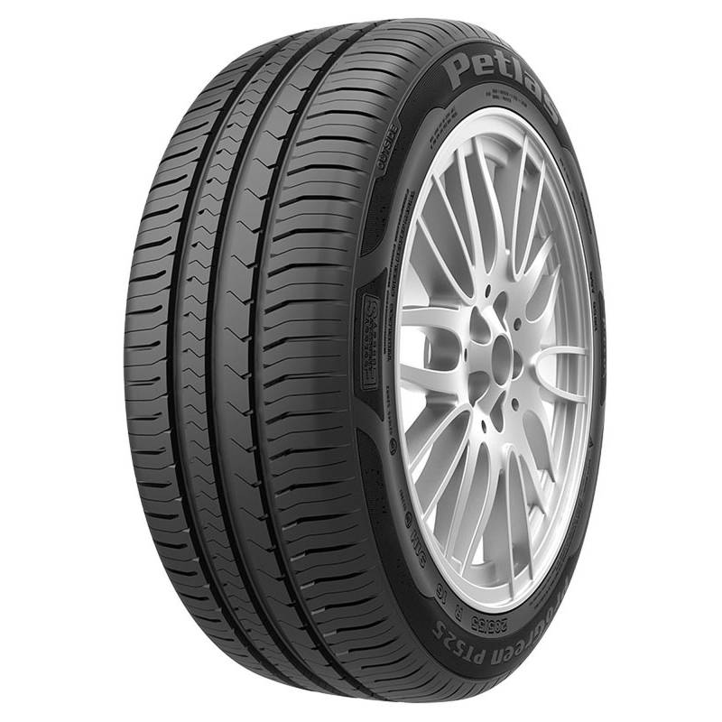 Petlas Progreen PT 525-205/60 R16 92H - Sommerreifen von Petlas