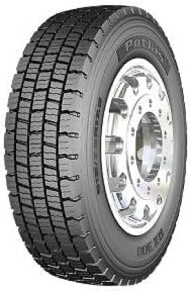 Petlas RZ 300 - 215/75 R17.5 126/124M - Transport Reifen von Petlas