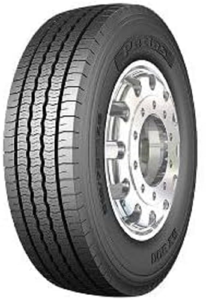 Petlas SZ 300 - 215/75 R17.5 126/124M - Transport Reifen von Petlas