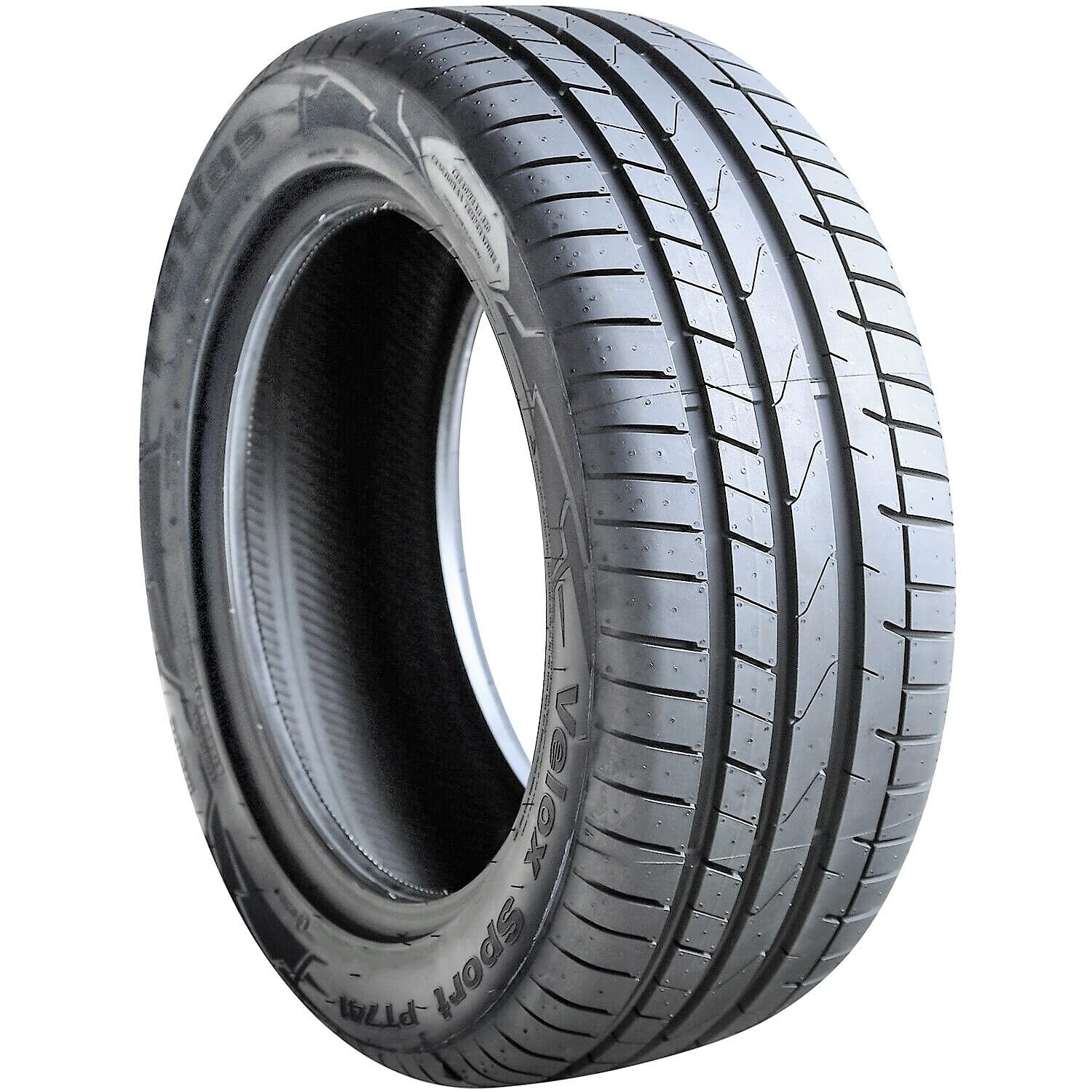 Petlas Velox Sport PT741 - 195/55R15 85V - Sommerreifen von Petlas